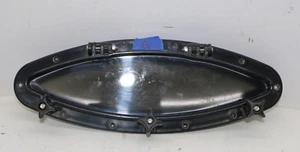 Bomar Marine Boat Elliptical Portlight Window Port 16-1/2" x 6" Overall #G - Picture 1 of 14