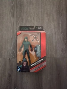 DC Comics Multiverse The Arrow Action Figure, Collect & Connect Justice Buster - Picture 1 of 4