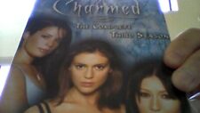 Charmed - The Complete Third Season (DVD, 2005, 6-Disc Set) 15 HOURS! BRAND NEW!