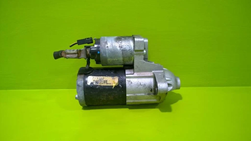 06 07 08 SUZUKI GRAND VITARA STARTER 3089-3 Foto 1 de 3