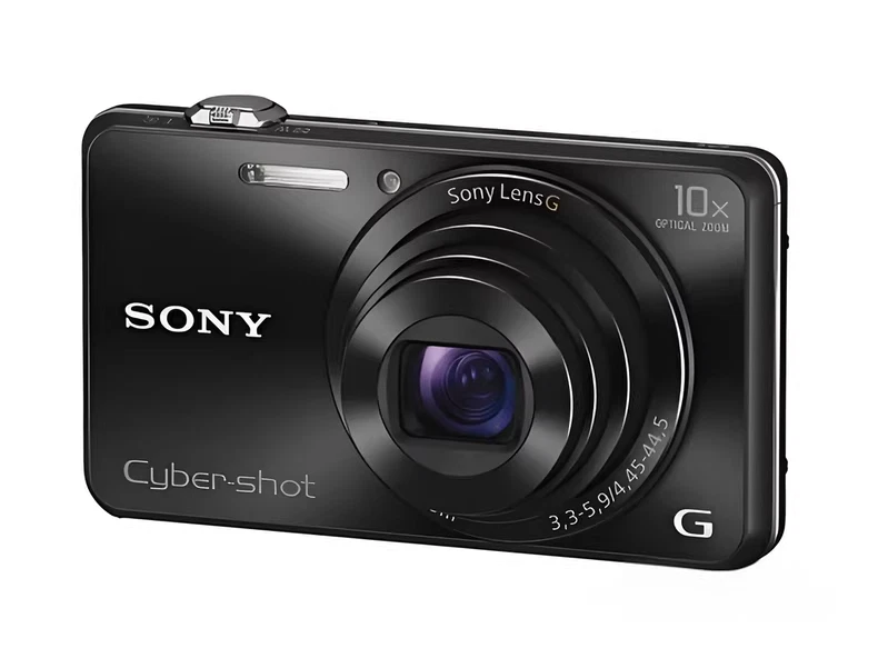 Sony Cyber-shot DSC-WX220 Digital Cameras for Sale | Shop New