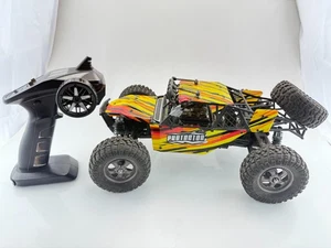 HAIBOXING Protector RC Car 1:12 12815 4x4 38+ KM/H Speed desert Buggy - Picture 1 of 8