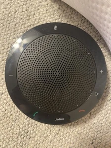 Jabra Speak 710 Wireless Bluetooth Speakerphone with Link 370 USB - Bild 1 von 7