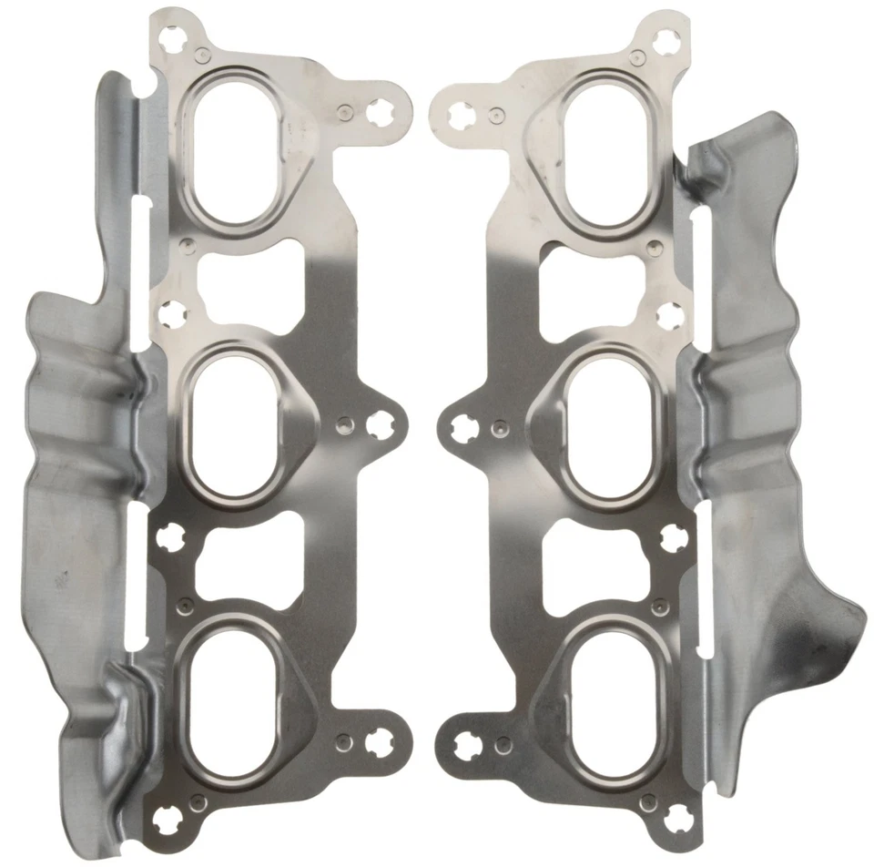 Juego de juntas de colector de escape Mahle para Buick LaCrosse 2005-2008 3,6 L V6 Foto 1 de 3