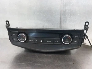 13-15 ALTIMA Temperature Control AC Automatic Control - Picture 1 of 12