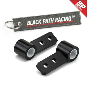 Fits 1984-1991 BMW E30 3-Series Performance Control Arm Bushing Bushings Set - Picture 1 of 1