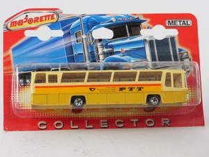 Majorette 1/67 Neoplan PTT autocar - Picture 1 of 2