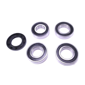 Cuscinetti Ruota Posteriori Per KTM Duke 690 2008 - Bild 1 von 1