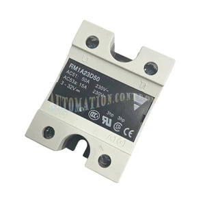 For RM1A23D50 3-32V Solid State Relay - Picture 1 of 3
