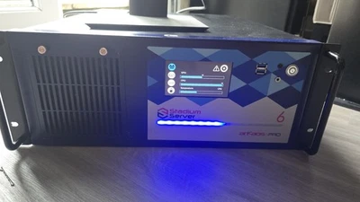 ArKaos Professional Media Server - Stadium 6 - Image 1 of 4