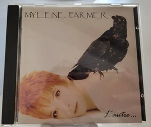 Album CD - Mylène Farmer - L'autre... - Bon État - Foto 1 di 4