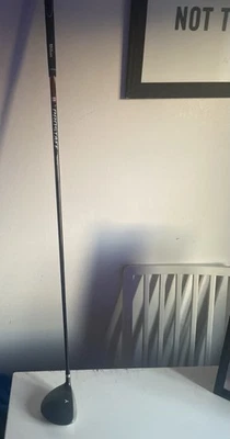 WILSON PROSTAFF SGi GOLF FAIRWAY WOOD/3 15 degrees  - Image 1 of 4