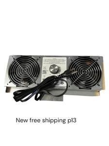 18 in. x 9 in. Silver Galvanized Steel Crawl Space Fan Vent free shipping - Picture 1 of 2