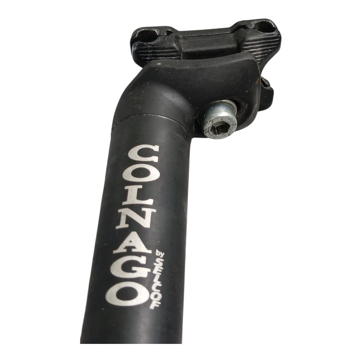 Tige De Selle Suspension DJC - Amortisseur Réglable Pour Vélo 27.2/30.9/31.6mm Amortisseur Selle Vélo Confort 42mm
