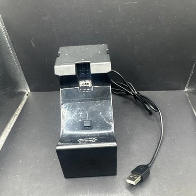 Nintendo Switch PowerA Charging Dock Joy-con Pro Controller 1502279-01 NO Dongle - Image 1 of 4