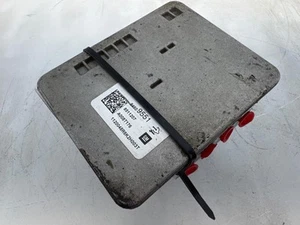 2017-2020 GMC Yukon XL ABS Pump Anti Lock Brake Module OEM - Picture 1 of 7