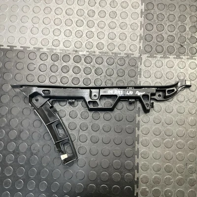 Soporte de parachoques exterior trasero izquierdo Land Rover Range Rover 2006-2009 OEM Foto 1 de 4