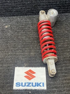Genuine Suzuki LTZ400 REAR SHOCK ABSORBER kfx400 dvx400 ltz 400 03-08 #497 - Picture 1 of 7