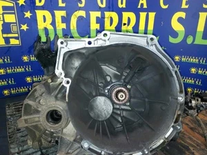 6M5R7002YA BOÎTE DE VITESSES / 823173 POUR FORD FOCUS BERLINA CAP AMBIENTE D - Imagen 1 de 4