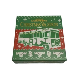 National Lampoon's Christmas Vacation Game Funko Moose Tumbler 66945 sigillato nuovo - Foto 1 di 2