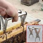 Durable Capture Frame Grip Portable Beehive Clip Clamp  Bee Queen Rearing