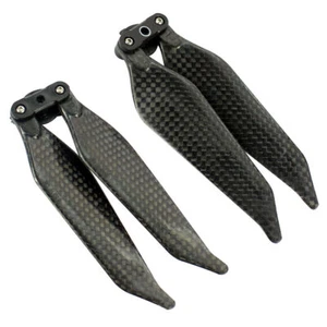 Aus Mavic DJI und mit Fortschrittlicher 2 für Pro Vollcarbon 3 Flügeln Propeller - Picture 1 of 6