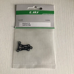 Esky 002472 Double Hole Linkage E-Sky R C Helicopter Spare Parts - Picture 1 of 8