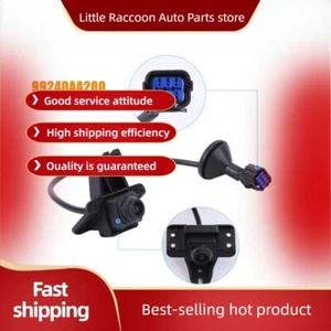 FOR HYUNDAI ELANTRA ELANTRA N 2021-2023 REAR BACKUP VIEW CAMERA 99240-AA200 NEW - Foto 1 di 3