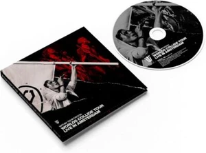 Within Temptation Worlds Collide Tour Live In Amsterdam (Digipak) - CD - New - Picture 1 of 1