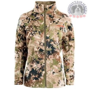 Sitka Gear 50135-SA-L Damen Jetstream Jacke Optifade Subalpine Large - Bild 1 von 1