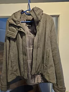 Damen Winterjacke von Bench - Bild 1 von 5