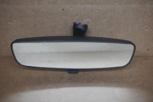 2019 2020 2021 2022 Mazda 3 Interior Rear View Mirror OEM E4045556 - Picture 1 of 6