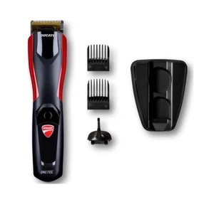 Regolabarba Imetec Gk 608 Nero 6 In 1 Miglior Prezzo - Foto 1 di 3