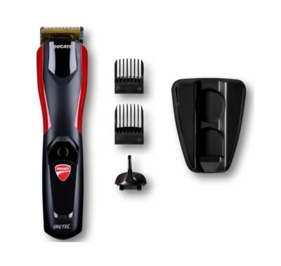 Regolabarba Imetec Gk 608 Nero 6 In 1 Miglior Prezzo - Image 1 of 3