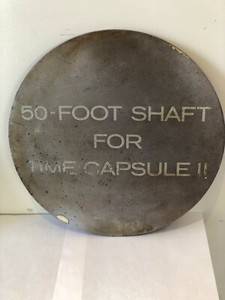 1964-1965 new york worlds fair collectibles