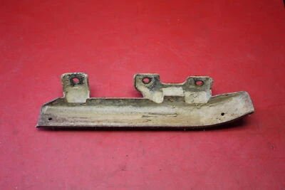 Suzuki Quadrunner 160 2000 transmisión trasera cadena protector cubierta escudo Foto 1 de 4