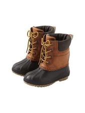gap kids boots
