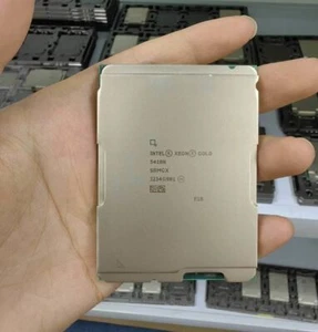 Intel Xeon Gold 5418N QS LGA-4677 2S Server CPU Processor 1.8GHz 24-Core 45MB - Picture 1 of 1