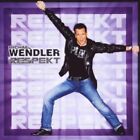 Michael Wendler | CD | Respekt (2009) ...