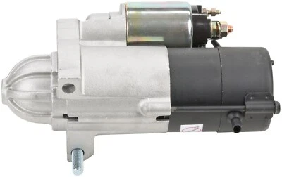 For 2002 Cadillac Escalade EXT 6.0L V8 Bosch Starter (Remanufactured) - Image 1 of 4