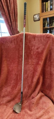 OJOS DE SERPIENTE 11 CUÑA FORJADA 56* Foto 1 de 4