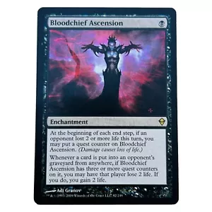 Tarjeta de Juego de Cartas Coleccionables Magic The Gathering Magic The Gathering Magic The Gathering Magic The Gathering Magic The Gathering Magic The Gathering Magic The Gathering Magic - Imagen 1 de 2