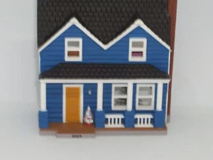 Hallmark 2023 casas y tiendas nostálgicas - edición especial limitada - nuevo en caja - Imagen 1 de 17