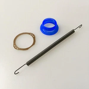 Manifold mounting with gasket 1:8 for nitro engine 21 - 38 series partCore 31... - Picture 1 of 3