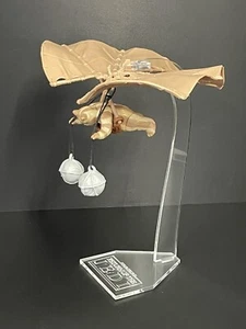 Star Wars Ewok Combat Glider Acrylic Display Stand - Picture 1 of 7