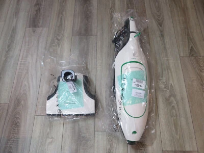 NEUWERTIG ORIGINAL Vorwerk Kobold VK200 VK 200 +  EB 400 AUTOMATIK BÜRSTE  - Bild 1 von 4