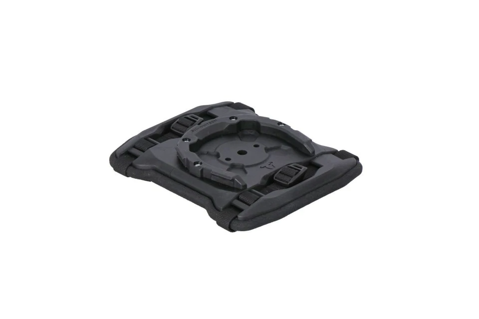 Anillo de asiento Triumph Speed Triple 1050 2015 SW Motech PRO TRT.00.787.21500/B Foto 1 de 4