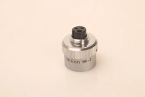 Nikon MR-2 déclencheur terminal moteur pour F2 MD2, MD11,MD12,N70,N2002,N8008 - Photo 1 sur 4