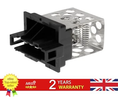 Regulador soplador de calefacción para Skoda FELICIA 94-98 VW CADDY 95-04 6U0959623 Foto 1 de 4