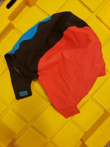 Boys Spyder HOOD for the Mini leader Jacket, Size 4, ski, snowboard - Picture 1 of 4